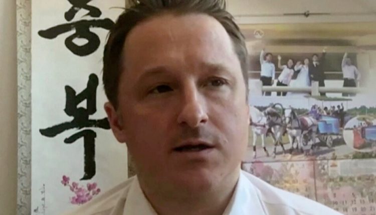Michael Spavor, Canadian Accused of Spying, Stands Trial in China