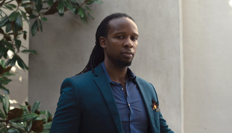 He Redefined ‘Racist.’ Now He’s Trying to Build a Newsroom