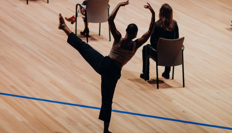 Virus Cases Delay Effort to Bring Indoor Dance Back to New York
