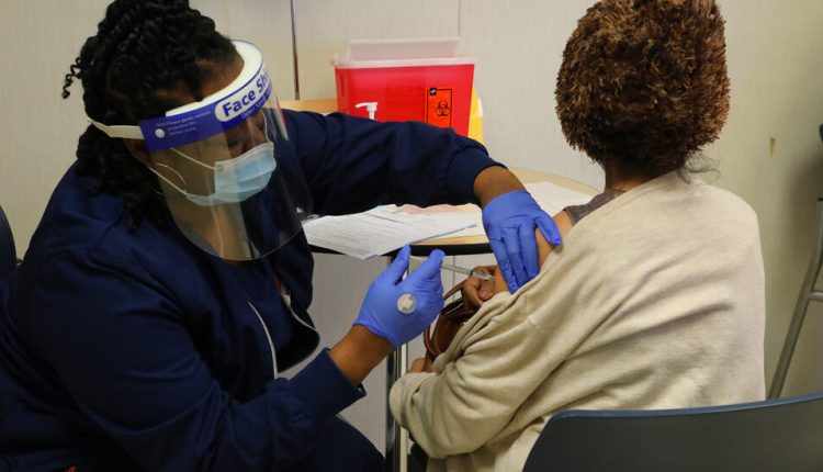 Vaccinated People Can Get Covid, but It’s Most Likely Very Rare