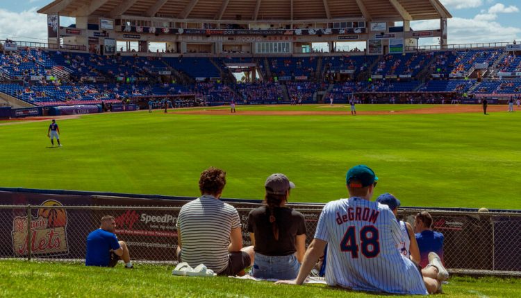 Rooting for Your Home Team in Person? Here’s What You Need to Know.