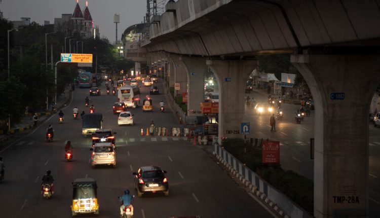 Lending Apps in India Shame Borrowers Who Can't Pay Money Back