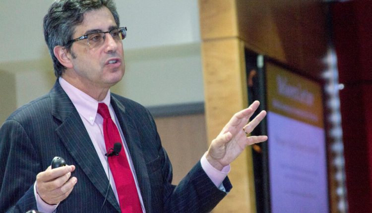 JAMA Editor Placed on Leave Following Racial Controversy