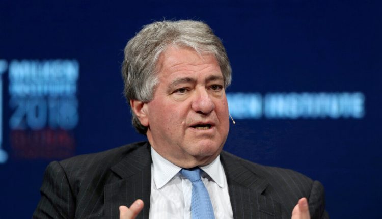 Leon Black to Step Down as MoMA Chairman