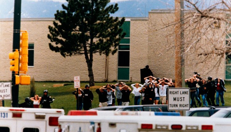 What the Media Has Learned Since Columbine