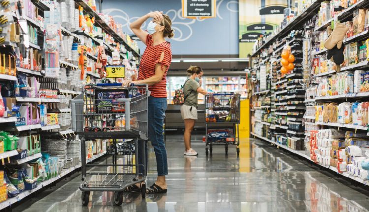 Save Money at the Store
