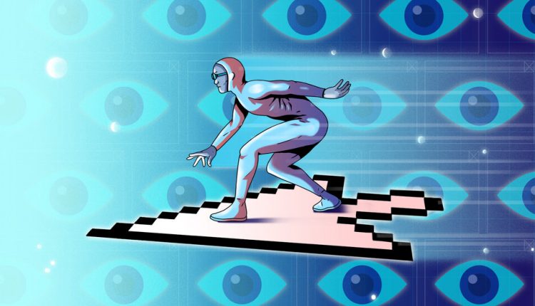 If You Care About Privacy, It’s Time to Try a New Web Browser