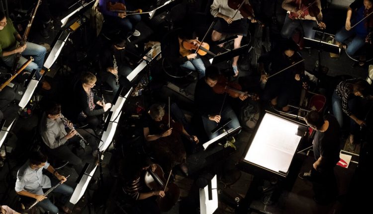 Met Opera Musicians Accept Deal to Receive First Paycheck Since April