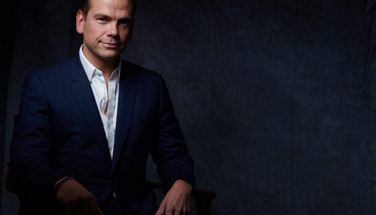 Lachlan Murdoch and Jason Kilar on the Future of Fox and CNN