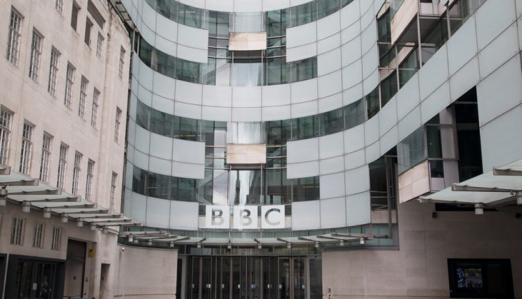 BBC Apologizes for Interview With Cory Booker Impostor