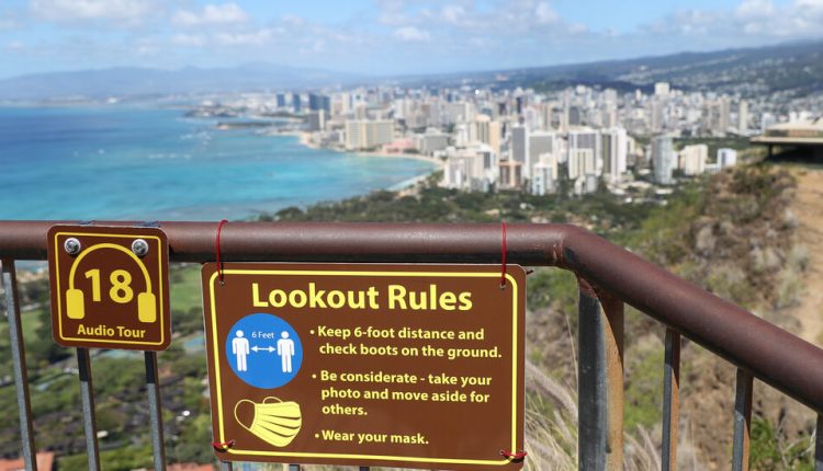 In Hawaii, Reimagining Tourism for a Post-Pandemic World