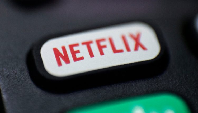 Netflix Tests a Clampdown on Password Sharing