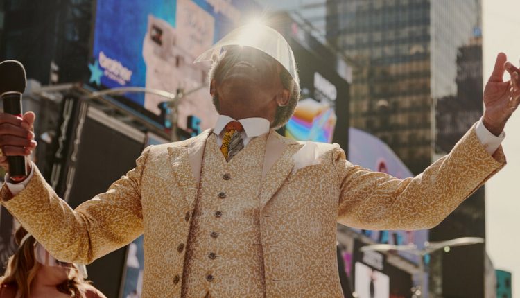 ‘We’ll Be Back,’ Broadway Says, on Shutdown Anniversary