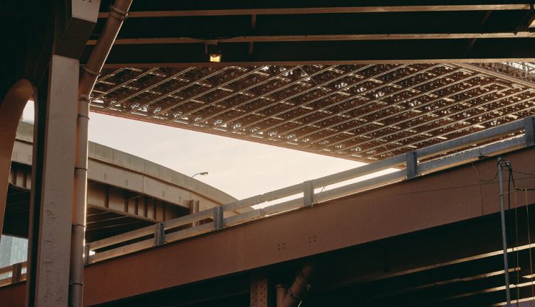 Biden to Pay for Infrastructure Plan With Corporate Taxes