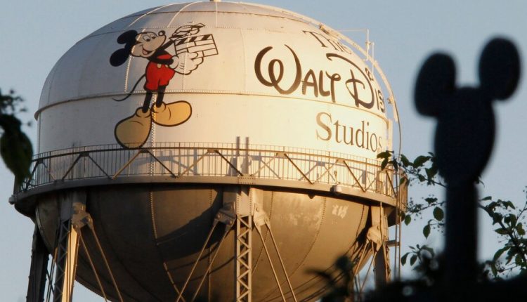 Pay Discrimination Suit Against Disney Adds Pay Secrecy Claim
