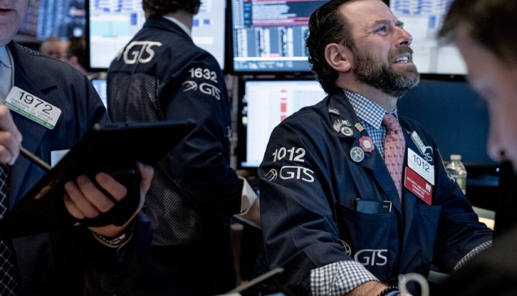 Money Market Funds Melted in Pandemic Panic. Now They’re Under Scrutiny.