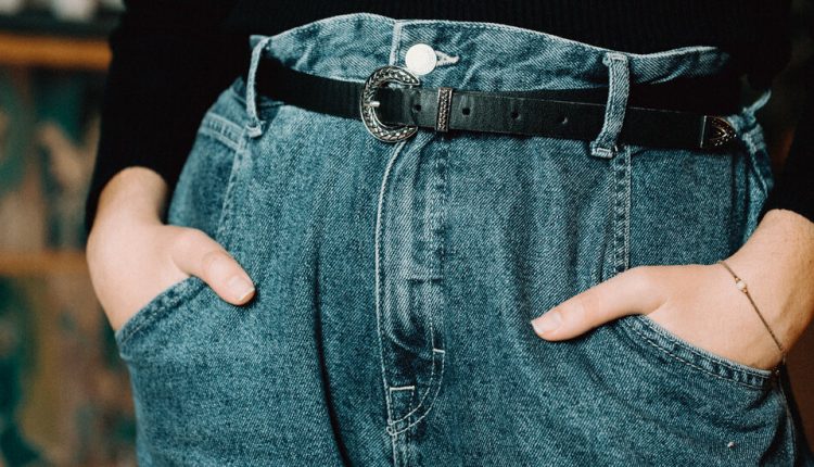 A New ‘Denim Cycle’? After a Decade, Jeans Move From Skinny to Loose