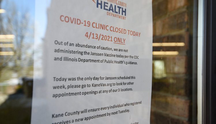 Why the Vaccine Safety Numbers Are Still Fuzzy