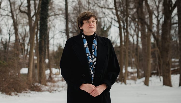 Kati Kariko Helped Shield the World From the Coronavirus
