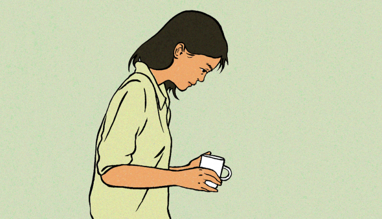 Feeling Blah During the Pandemic? It's Called Languishing