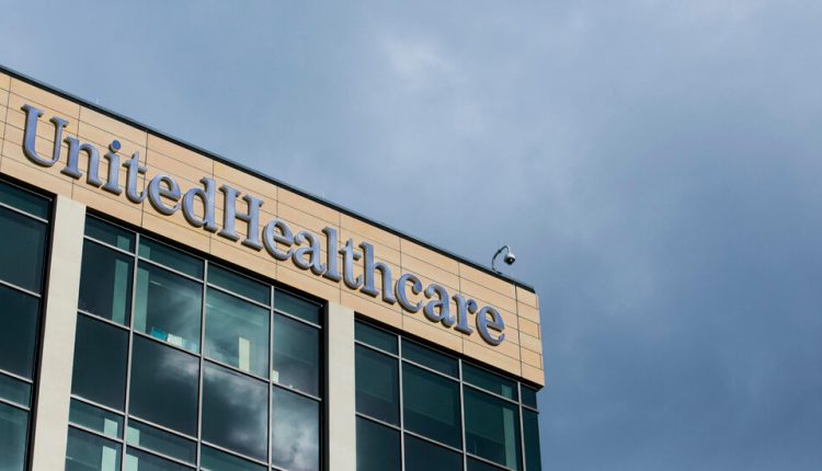 Doctors Sue UnitedHealthcare - The New York Times