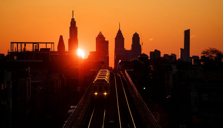 America Favors Cars Over Public Transit. Can Biden Change That?