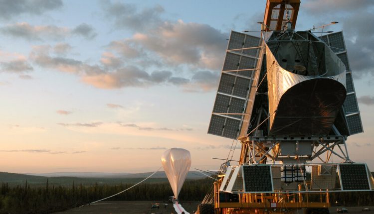Test Flight for Sunlight-Blocking Research Is Canceled