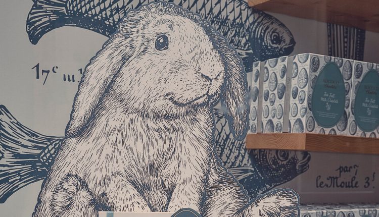 How Brexit Ruined Easter for Britain’s Chocolate Makers