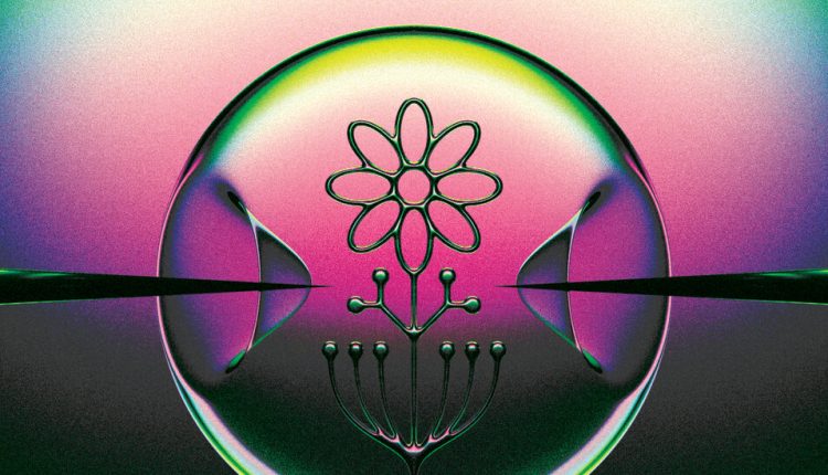 What’s Good About Tech Bubbles