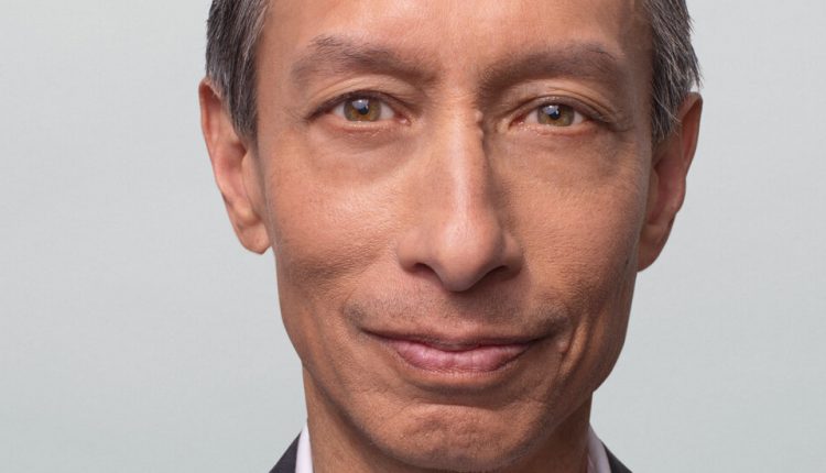 New York Times Names James Dao Metro Editor