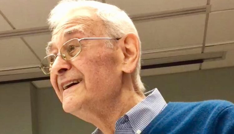 Yehuda Ben-Yishay, Pioneer in Treating Brain Injuries, Dies at 88