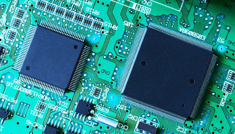 Indie Semiconductor is profiting from auto chip shortage, CEO says