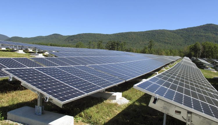 Google backs former DeepMind employee’s 'solar forecasting' start-up