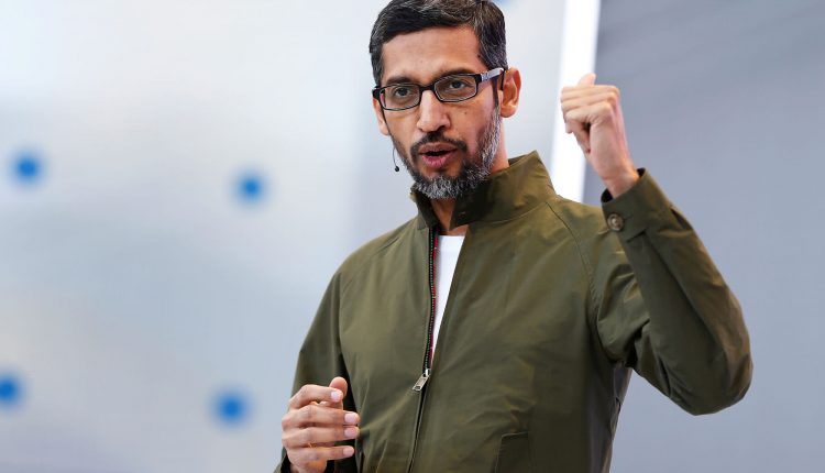 Google speeds partial office reopening and puts limits on remote work