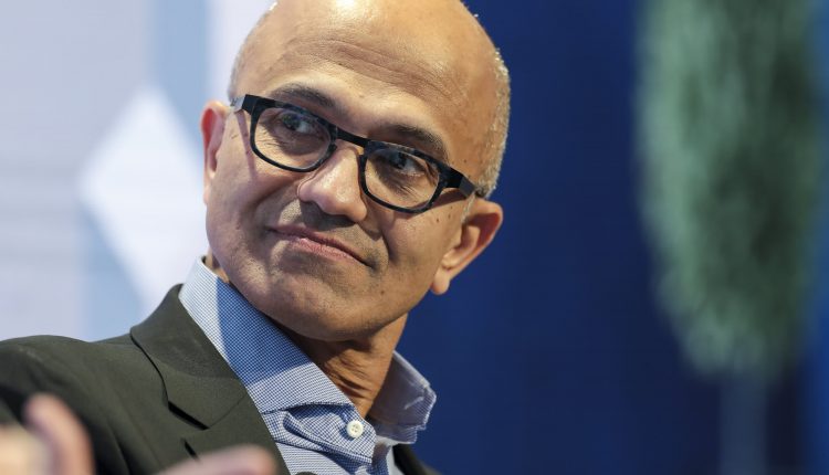Microsoft buys Nuance Communications in a $16 billion deal