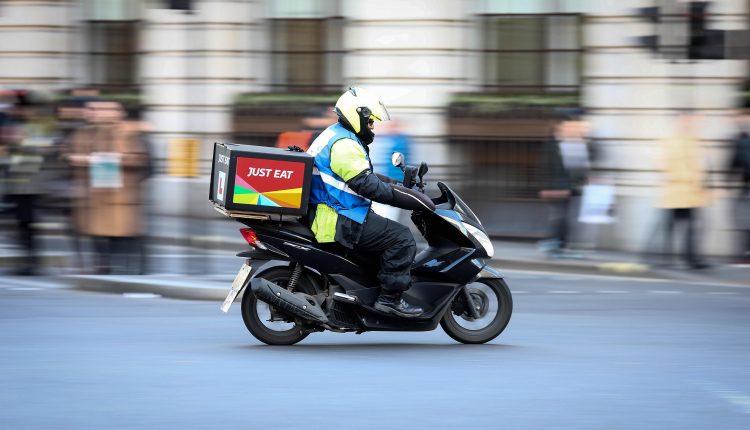 Ocado, HelloFresh, Just Eat, Delivery Hero stocks slip — here's why