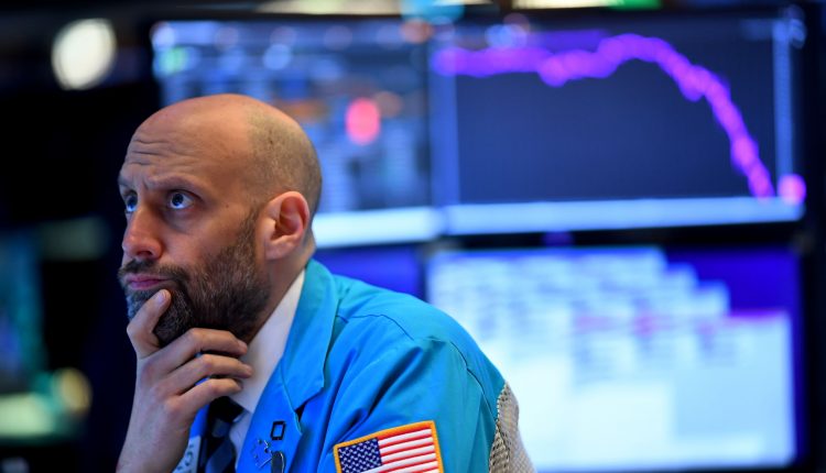 Jim Cramer says Walmart is among the stocks that will do well in a 'hybrid world'