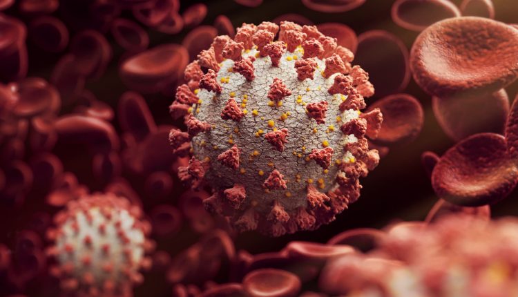New Covid variant detected at Texas A&M lab shows signs of antibody resistance and more severe illness in young people
