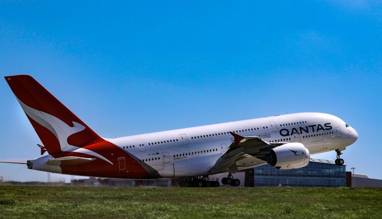 Air travel optimism boosts Asia-Pacific airline stocks