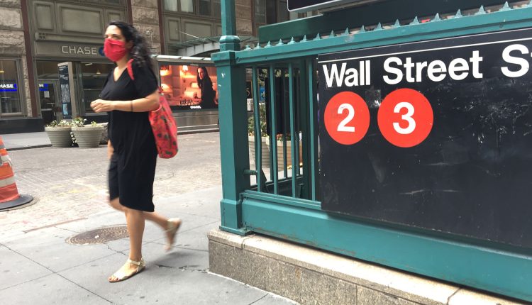 The stock market is creating buying opportunities