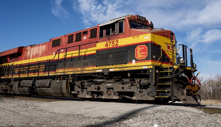Bids for Kansas City Southern show bargains remain in market