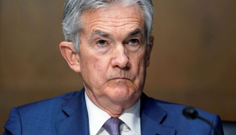 Economy about to grow quicker due to vaccinations, fiscal support