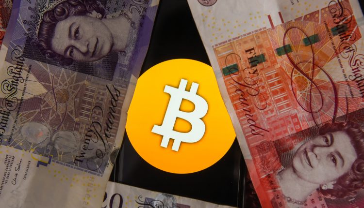 UK to explore issuing its own digital currency amid bitcoin boom