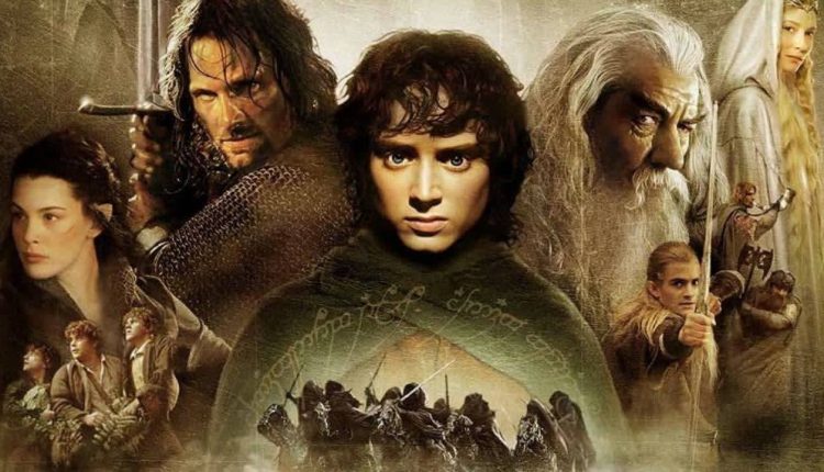 Amazon's 'Lord of the Rings' will cost at least $465 million