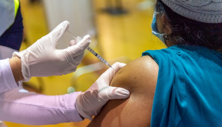 Pfizer, Moderna Covid vaccines 94% effective at preventing elderly hospitalizations