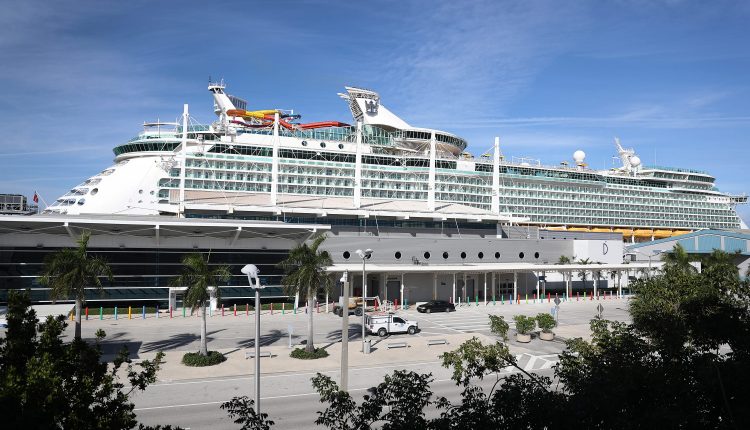 How Covid safe bubble can be created on cruises