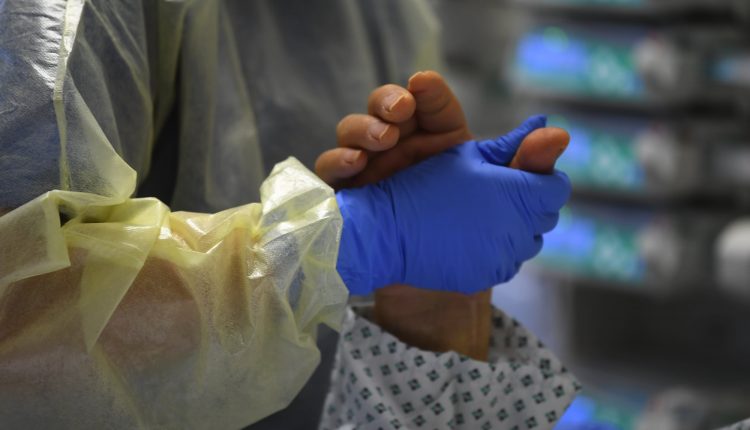 Germany health minister calls for lockdown, considers Russian vaccine