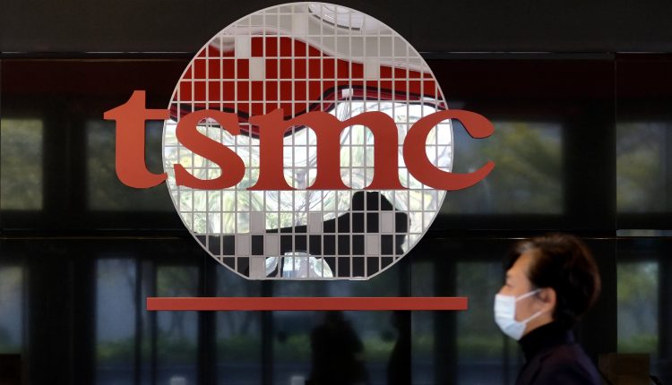 U.S. tech companies and their reliance on Taiwan