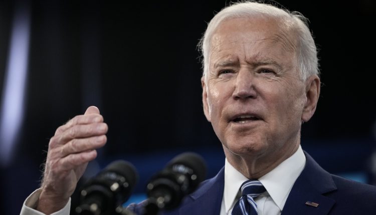 Fears of Biden's capital gains tax are discounting stocks