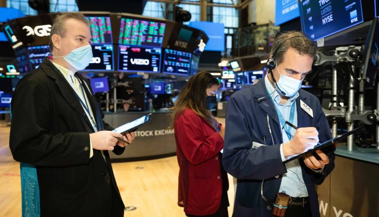 5 things to know before the stock market opens Wednesday, March 31